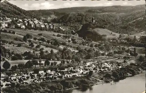 Cochem Campingplatz x