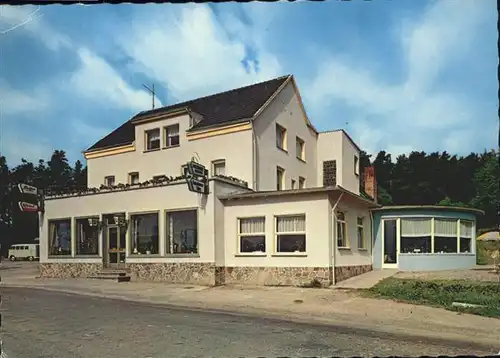 Altenahr Hotel Restaurant Zur Kalenbornerhoehe *