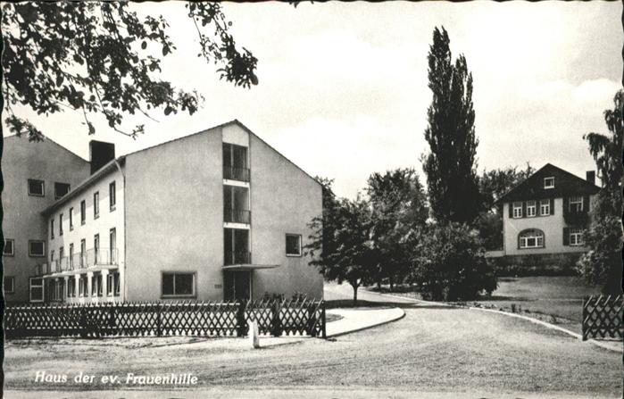 Bad Godesberg Haus Der Frauenhilfe Nr Wb18907 Oldthing