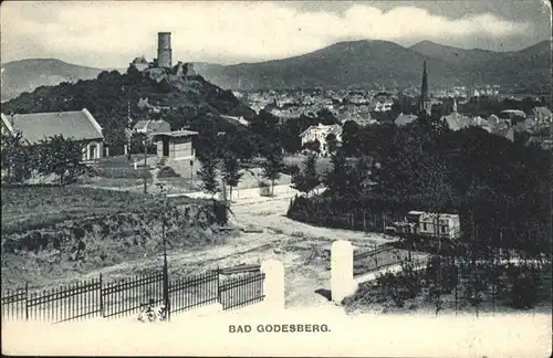 Bad Godesberg 