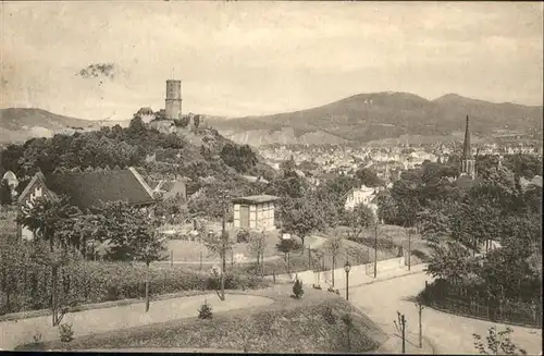 Bad Godesberg 