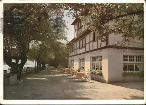 Bad Godesberg Hotel Schaumburger Hof