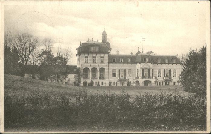 Bad Godesberg Haus Annaberg Bei Friesborf Nr Wb19831 Oldthing