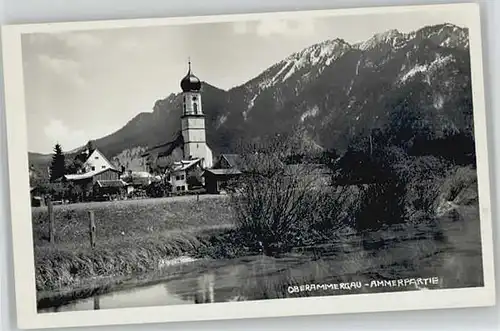 Oberammergau   