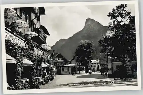 Oberammergau   