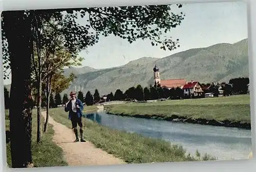 Oberammergau  x 1930
