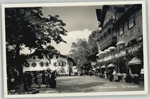 Oberammergau   