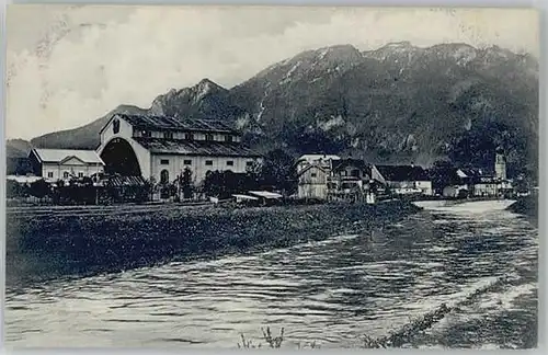 Oberammergau  x 1910