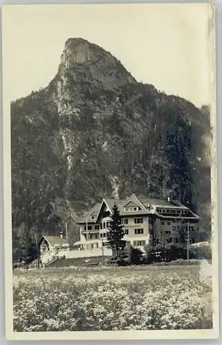 Oberammergau   