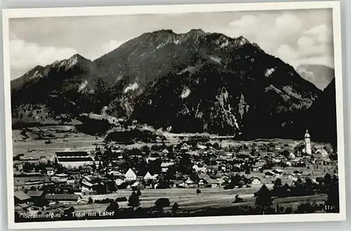 Oberammergau   