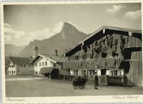 Oberammergau   