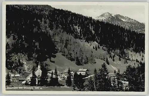 Bad Toelz [Stempelabschlag] x 1933