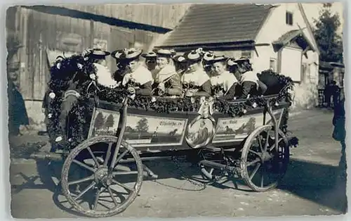 Bad Toelz Bad Toelz  ungelaufen ca. 1930 / Bad Toelz /Bad Toelz-Wolfratshausen LKR