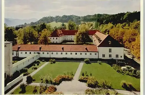 Bad Toelz Herderbad  