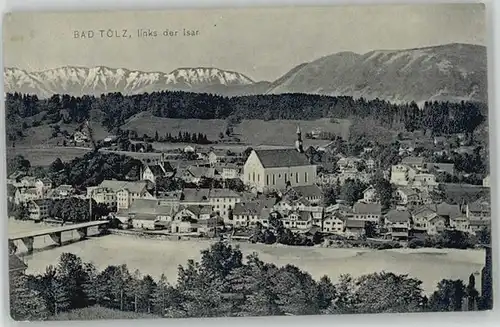 Bad Toelz  x 1907