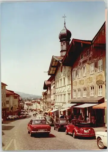 Bad Toelz  o 1975