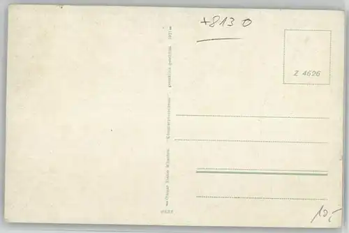 Starnberg Starnberg See ungelaufen ca. 1920 / Starnberg /Starnberg LKR