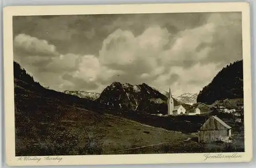Starnberg Starnberg  ungelaufen ca. 1920 / Starnberg /Starnberg LKR