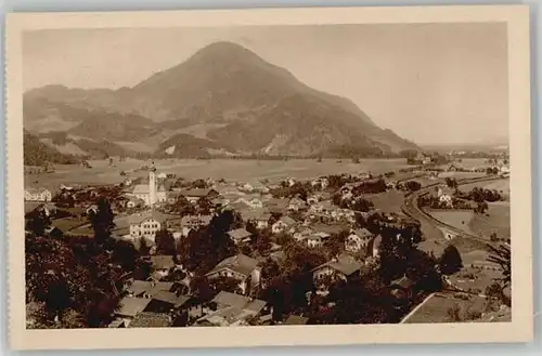 Oberaudorf  o 1925