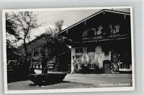 Oberaudorf  x 1940