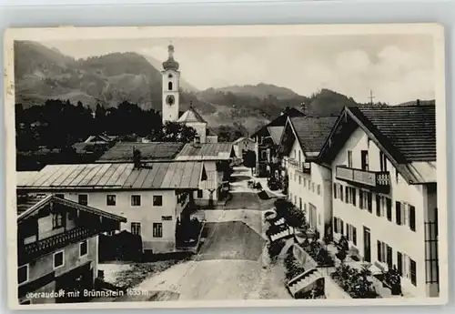 Oberaudorf  x 1949