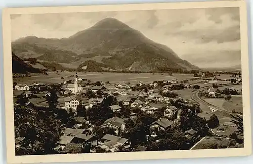 Oberaudorf  x 1920