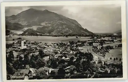 Oberaudorf  x 1929