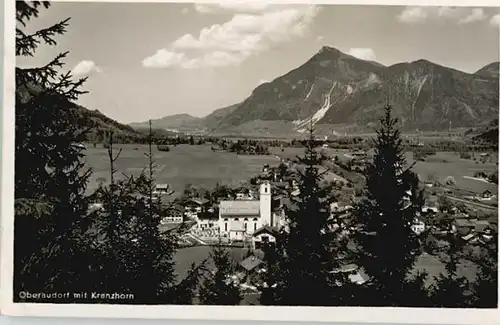 Oberaudorf   