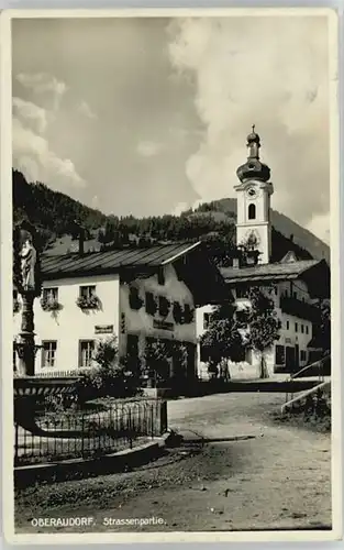 Oberaudorf  x 1927