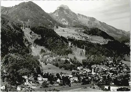 Oberaudorf  o 1964
