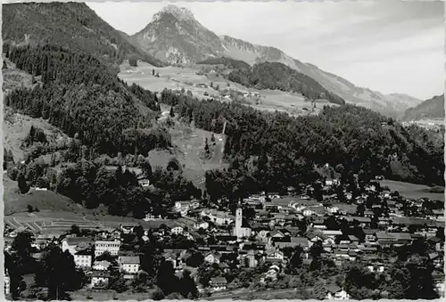 Oberaudorf  o 1964