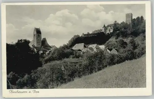 wd73545 Neubeuern Neubeuern  x 1936 Kategorie. Neubeuern Alte Ansichtskarten