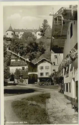 wd73660 Neubeuern Neubeuern    Kategorie. Neubeuern Alte Ansichtskarten