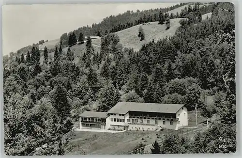 Schliersee  x 1952