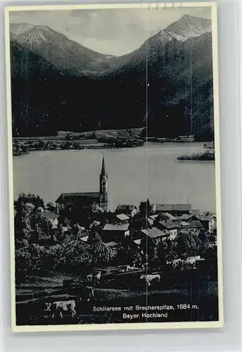 Schliersee  x 1935