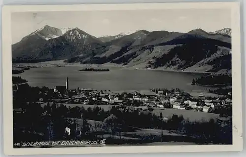 Schliersee  x 1926