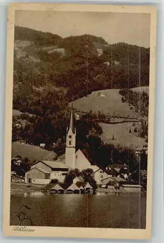 Schliersee  x 1923
