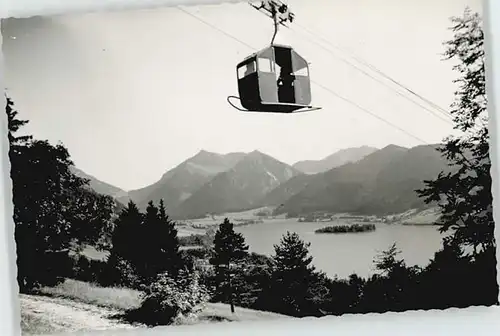 Schliersee  o 1956