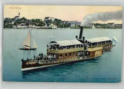 Starnberg  x 1908