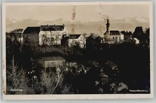 Starnberg  x 1940