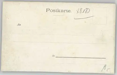 Tegernsee Tegernsee  ungelaufen ca. 1900 / Tegernsee /Miesbach LKR