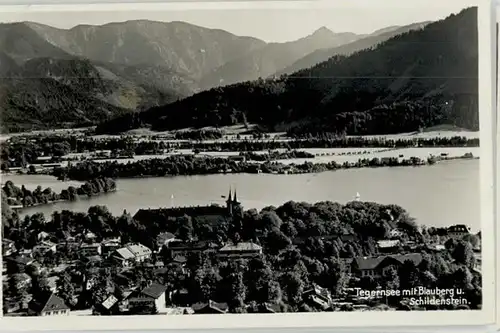 Tegernsee  x 1933