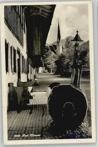 Bad Wiessee  x 1941