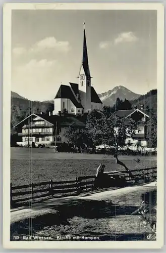 Bad Wiessee  x 1932