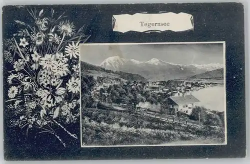 Tegernsee  x 1910