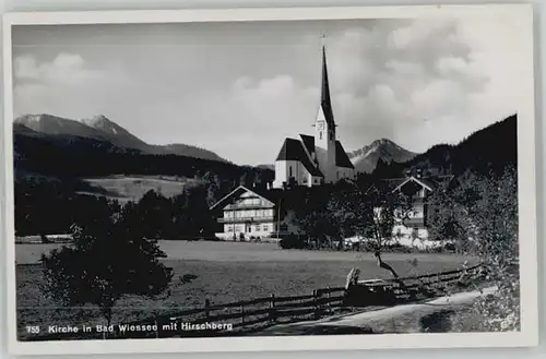 Bad Wiessee   