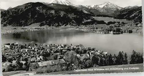 Bad Wiessee  x 1954