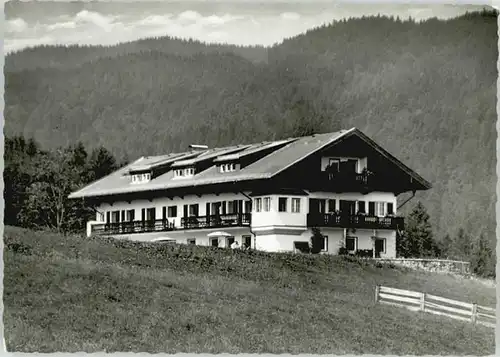 Bad Wiessee  o 1964