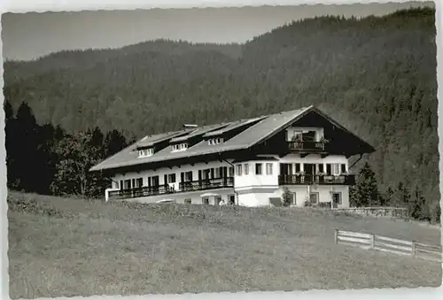 Bad Wiessee  o 1964