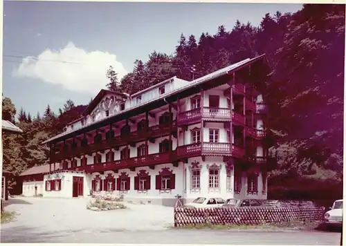 Bad Wiessee  o 1974